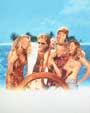 Captain Ron - 8 x 10 Color Photo #3