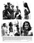 Captain Ron - 8 x 10 B&W Photo #1