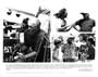 Captain Ron - 8 x 10 B&W Photo #3