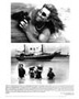 Captain Ron - 8 x 10 B&W Photo #5