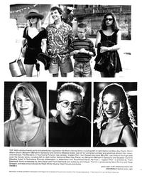 Captain Ron - 8 x 10 B&W Photo #2