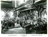 Captain Sindbad - 8 x 10 B&W Photo #2