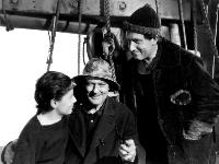 Captains Courageous - 8 x 10 B&W Photo #3