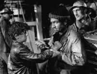 Captains Courageous - 8 x 10 B&W Photo #9
