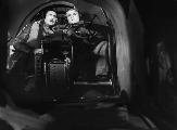 Captains of the Clouds - 8 x 10 B&W Photo #4