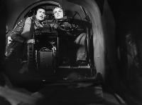 Captains of the Clouds - 8 x 10 B&W Photo #4