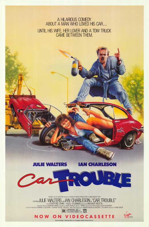 Car Trouble movie