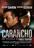 Carancho Movie Posters From Movie Poster Shop