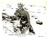 Career Girl - 8 x 10 B&W Photo #1