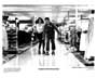 Career Opportunities - 8 x 10 B&W Photo #2