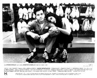 Career Opportunities - 8 x 10 B&W Photo #5