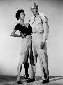 Carmen Jones - 8 x 10 B&W Photo #1