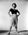 Carmen Jones - 8 x 10 B&W Photo #3