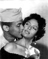 Carmen Jones - 8 x 10 B&W Photo #4