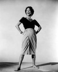 Carmen Jones - 8 x 10 B&W Photo #3
