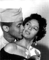 Carmen Jones - 8 x 10 B&W Photo #4