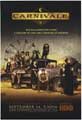 Carnivale - 11 x 17 TV Poster - Style B