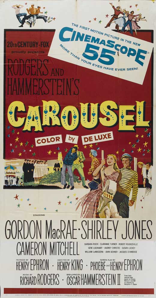 Carousel Movie