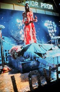 Carrie - 8 x 10 Color Photo #1