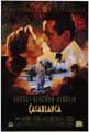 Casablanca - 27 x 40 Movie Poster