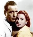 Casablanca - 8 x 10 Color Photo #1