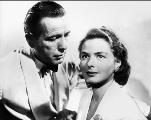 Casablanca - 8 x 10 B&W Photo #10