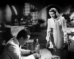 Casablanca - 8 x 10 B&W Photo #11