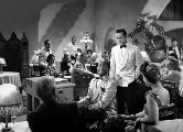 Casablanca - 8 x 10 B&W Photo #13