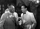 Casablanca - 8 x 10 B&W Photo #18