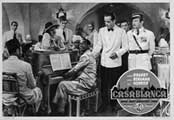 Casablanca - 8 x 10 B&W Photo #34