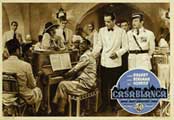 Casablanca - 8 x 10 Color Photo #3