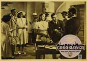 Casablanca - 8 x 10 Color Photo #4