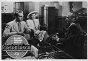 Casablanca - 8 x 10 B&W Photo #36