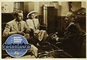 Casablanca - 8 x 10 Color Photo #5