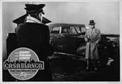 Casablanca - 8 x 10 B&W Photo #37