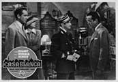 Casablanca - 8 x 10 B&W Photo #38
