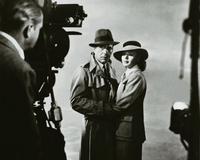 Casablanca - 8 x 10 B&W Photo #1