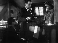 Casablanca - 8 x 10 B&W Photo #4