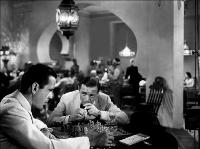 Casablanca - 8 x 10 B&W Photo #8