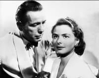 Casablanca - 8 x 10 B&W Photo #10