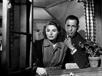 Casablanca - 8 x 10 B&W Photo #12