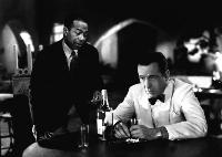 Casablanca - 8 x 10 B&W Photo #14