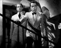 Casablanca - 8 x 10 B&W Photo #16