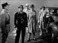 Casablanca - 8 x 10 B&W Photo #17