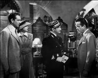 Casablanca - 8 x 10 B&W Photo #19
