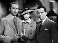 Casablanca - 8 x 10 B&W Photo #20