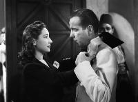 Casablanca - 8 x 10 B&W Photo #21