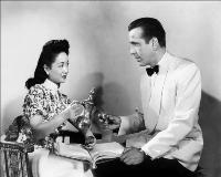 Casablanca - 8 x 10 B&W Photo #22