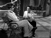 Casablanca - 8 x 10 B&W Photo #24