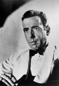 Casablanca - 8 x 10 B&W Photo #28